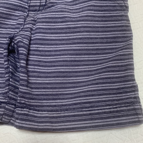 3T (5/$20) Striped Cotton Shorts by OshKosh - Picture 2 of 15